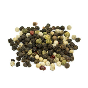 Rainbow Peppercorn Mix