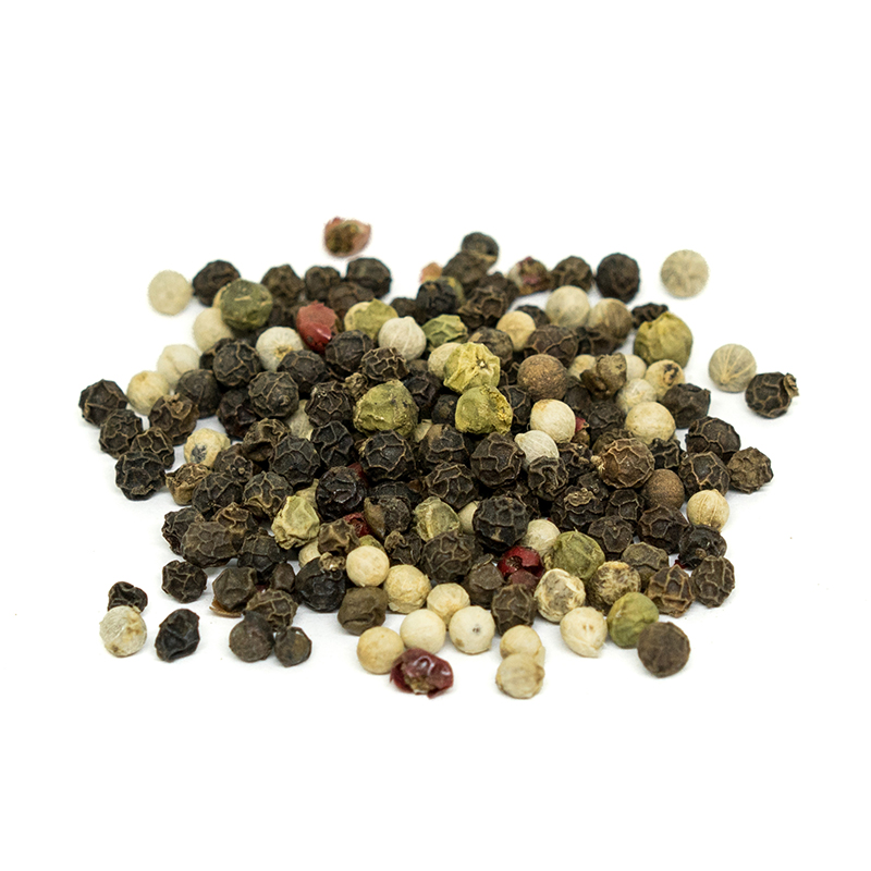 Rainbow Peppercorn Mix