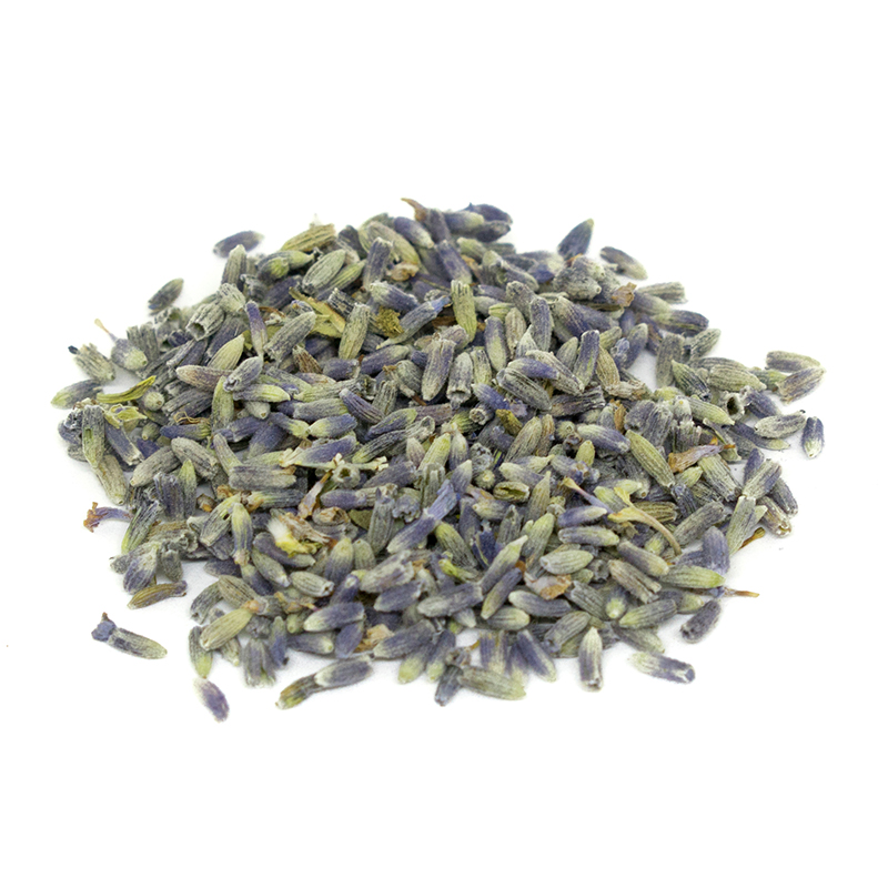 Organic Whole Lavender Flower