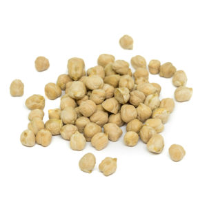 Organic Chickpeas