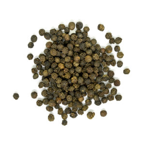 Organic Whole Black Pepper