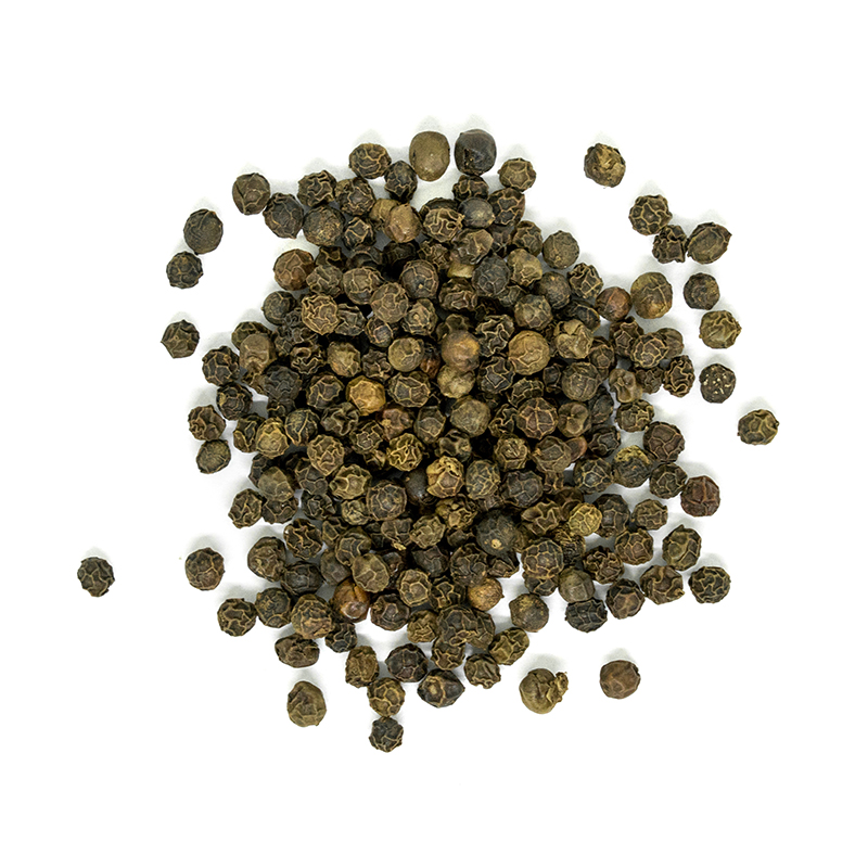 Whole Black Pepper