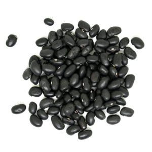 Organic Black Turtle Beans