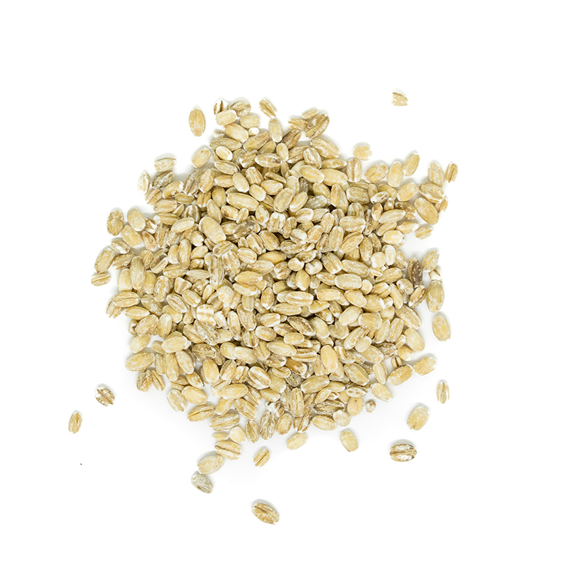 Pot Barley