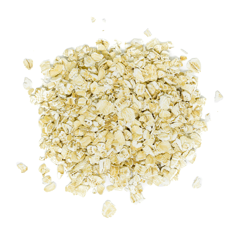 Organic Quick Oat Flakes