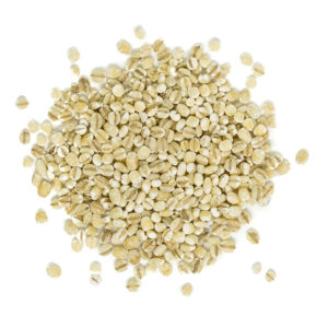 Organic Pearl Barley