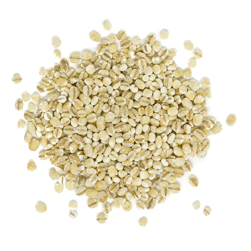 Pearl Barley