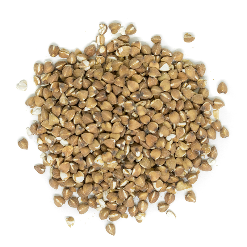 Organic Buckwheat Kasha