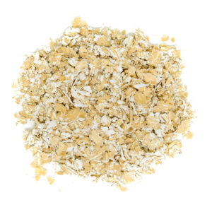 Organic Spelt Flakes