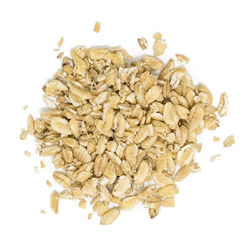 Organic Kamut® Flakes