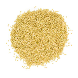 Organic Amaranth Grain