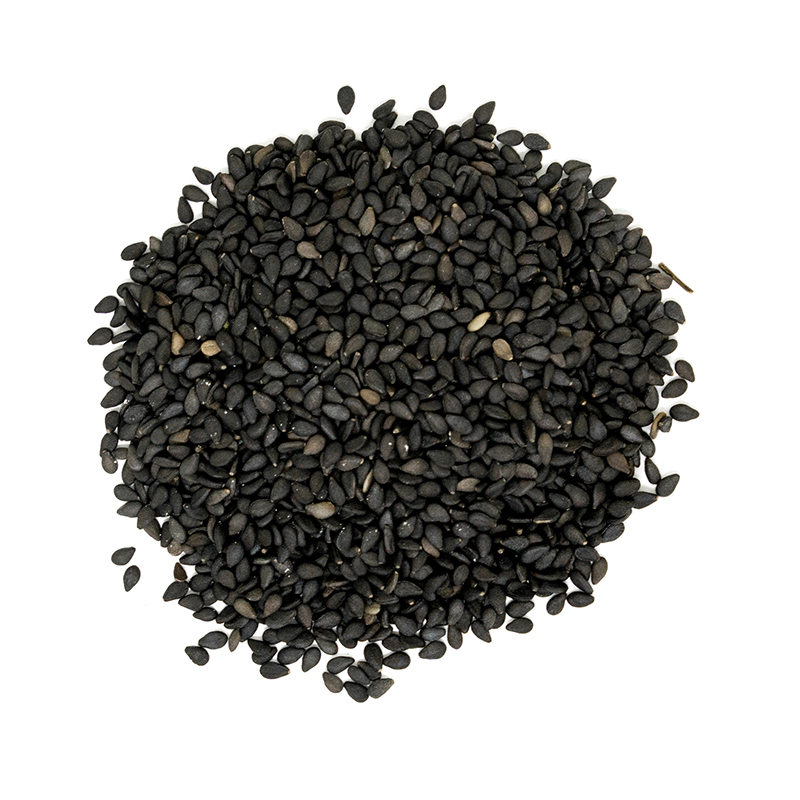 Organic Black Sesame Seed