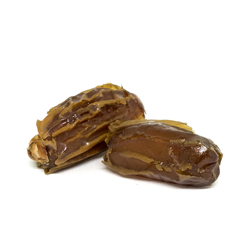 Organic Whole Pitted Dates