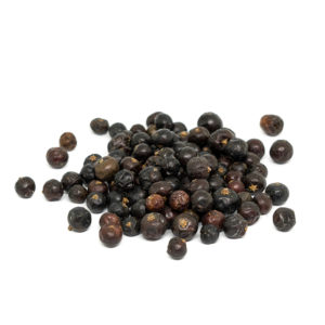 Juniper Berries