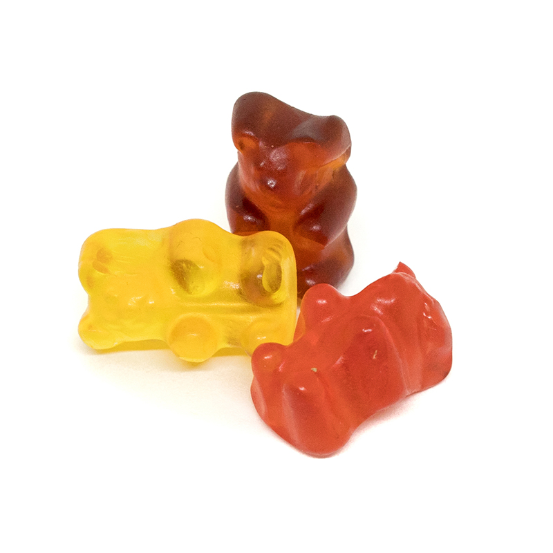 Fruit Bears