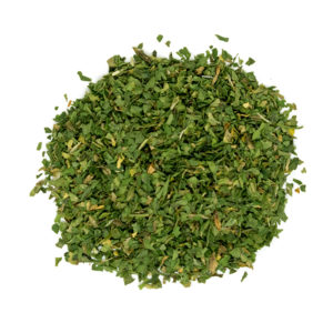 Organic Parsley Flakes