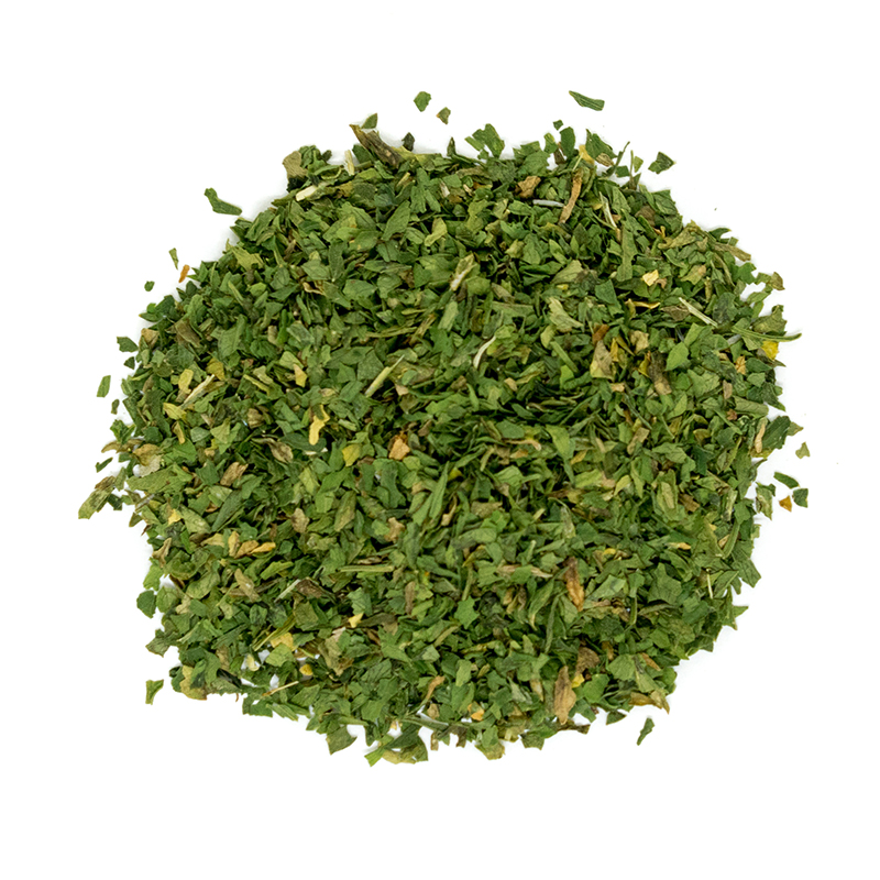 Organic Parsley Flakes