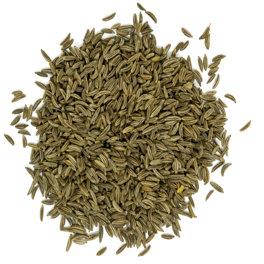 Whole Caraway Seed