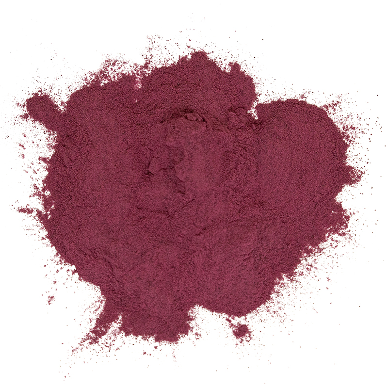 The What, Why, Where and How of Red Beet Powder