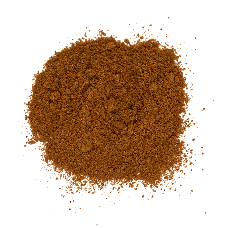 Organic Mexican Chili Powder (Hot)