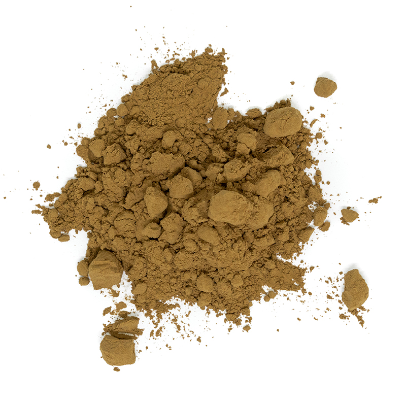 Roasted Carob Powder