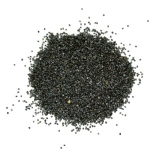 Organic Poppy Seed