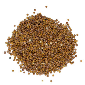 Organic Red Quinoa Grain