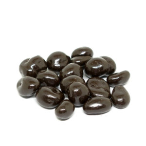 Dark Chocolate Covered Cranberries