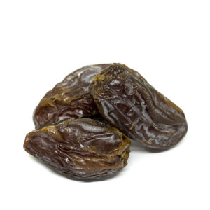 Organic Medjool Dates