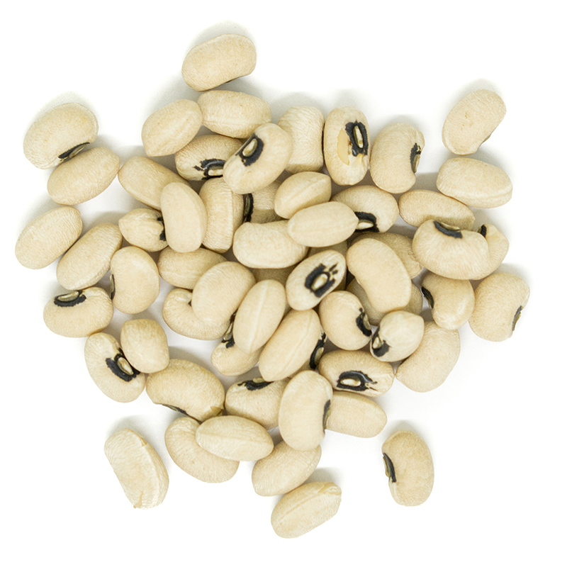 Organic Blackeye Beans