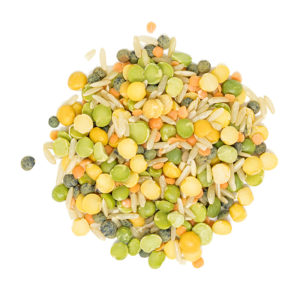 Organic Soup Mix