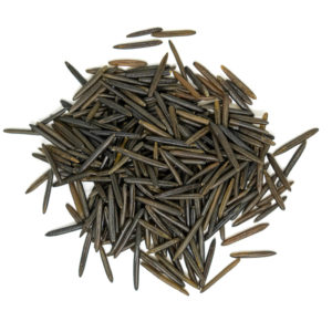 Organic Wild Rice