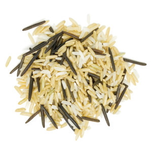Organic Wild Rice Mix