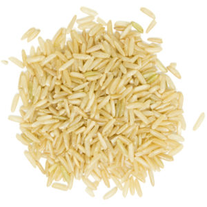 Organic Long Grain Brown Rice