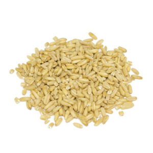 Organic Hulled Oat Groats