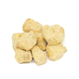 Textured Soy Protein Chunks