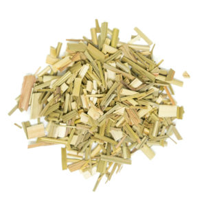 Organic Lemon Grass