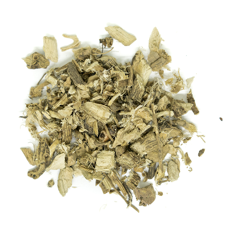 Marshmallow Root