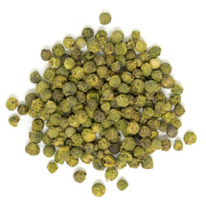 Green Peppercorn