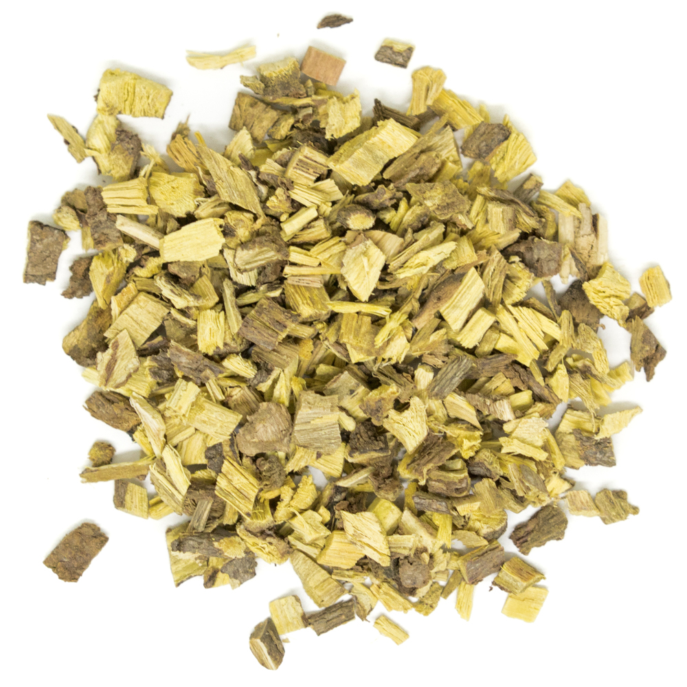 Organic Licorice Root