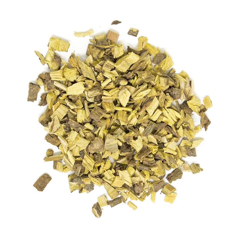 Licorice Root, Cut