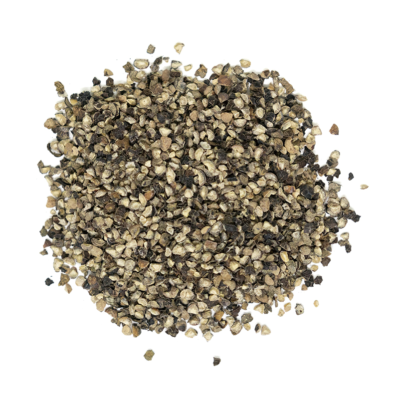 Italian Cracked Black Pepper