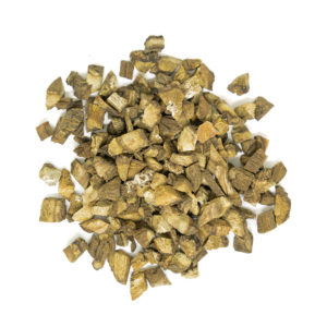 Organic Burdock Root