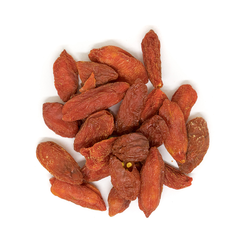 Organic Goji Berries