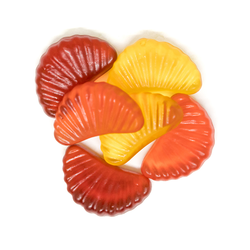 Fruit Slices