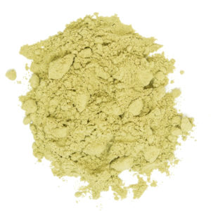 Alfalfa Leaf Powder