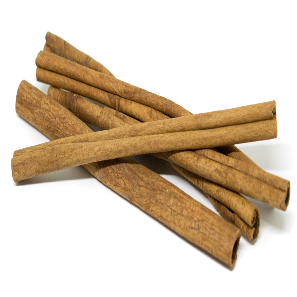 Organic Cinnamon Sticks