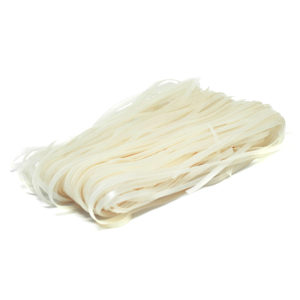 White Rice Noodles (Medium)