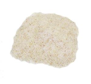 Garlic Himalayan Salt