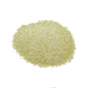 Granulated Onion